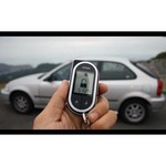 Alarmas android | Alarma de auto